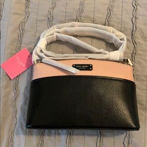Kate spade crossbody